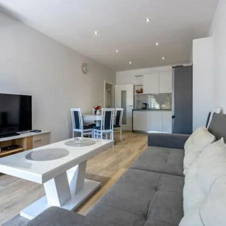 Apartment Grace 2 By Guide